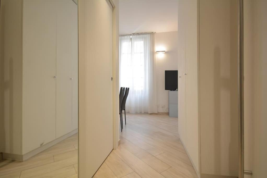 Apartment Carlton Avec Lit King Size *